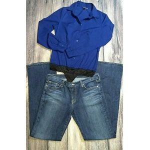 Lucky Jeans